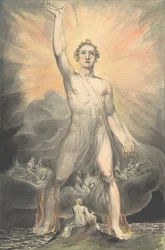 The Angel of Revelation, c.1805